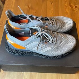 Adidas x90004D shoes size 13